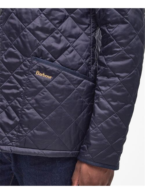 Giacca trapuntata Heritage Liddesdale BARBOUR | MQU0240MQU/NY92